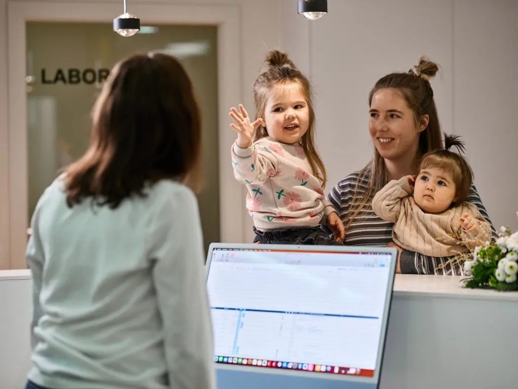 MPO - Mühlematt Praxis Oberwil